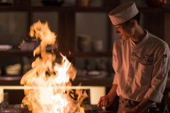 flambe-teppanyaki-restaurant-sazanka-hotel-okura-amsterdam