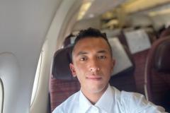 Successful Training Visa for Japan